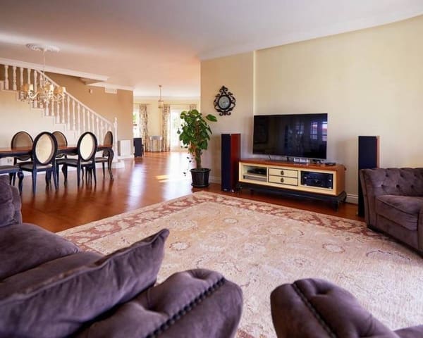5 Zimmer Villa zu verkaufen in Ciudad Quesada, Rojales mit Pool - 790.000 € (Ref: 10024643)