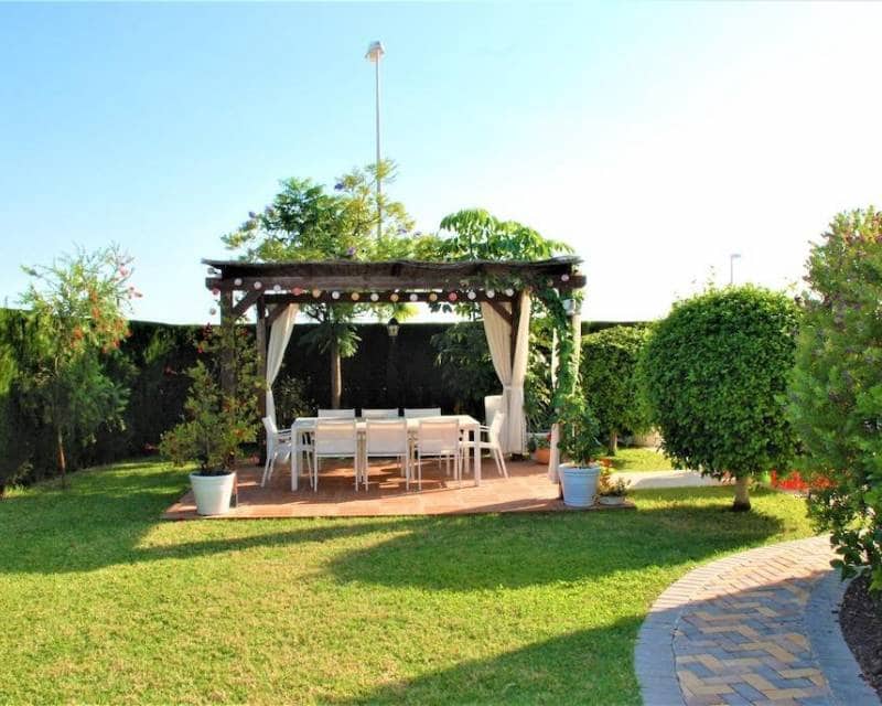 5 camera da letto Villa in vendita in Rojales con piscina - 790.000 € (Rif: 10024643)