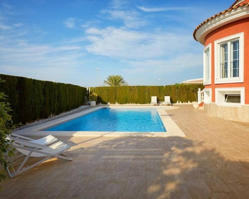 5 camera da letto Villa in vendita in Rojales con piscina - 790.000 € (Rif: 10024643)