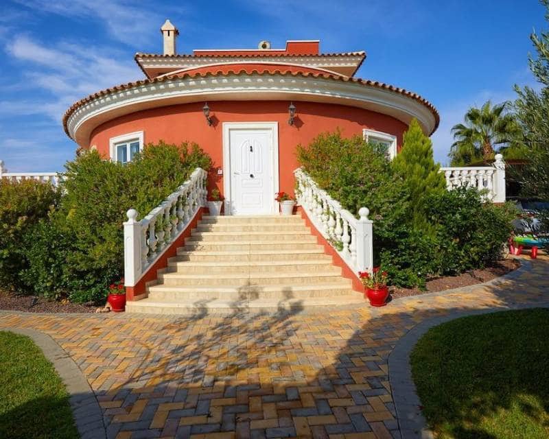 5 camera da letto Villa in vendita in Rojales con piscina - 790.000 € (Rif: 10024643)