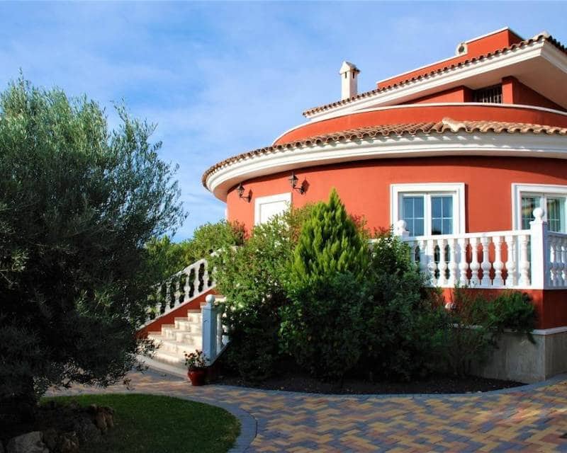 5 camera da letto Villa in vendita in Rojales con piscina - 790.000 € (Rif: 10024643)