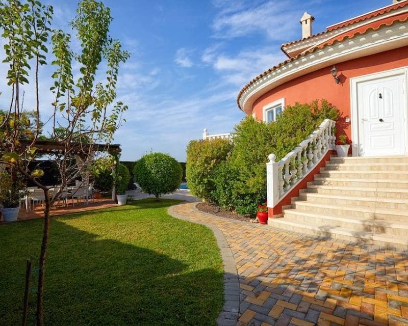 5 camera da letto Villa in vendita in Rojales con piscina - 790.000 € (Rif: 10024643)