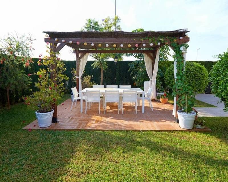 5 camera da letto Villa in vendita in Rojales con piscina - 790.000 € (Rif: 10024643)