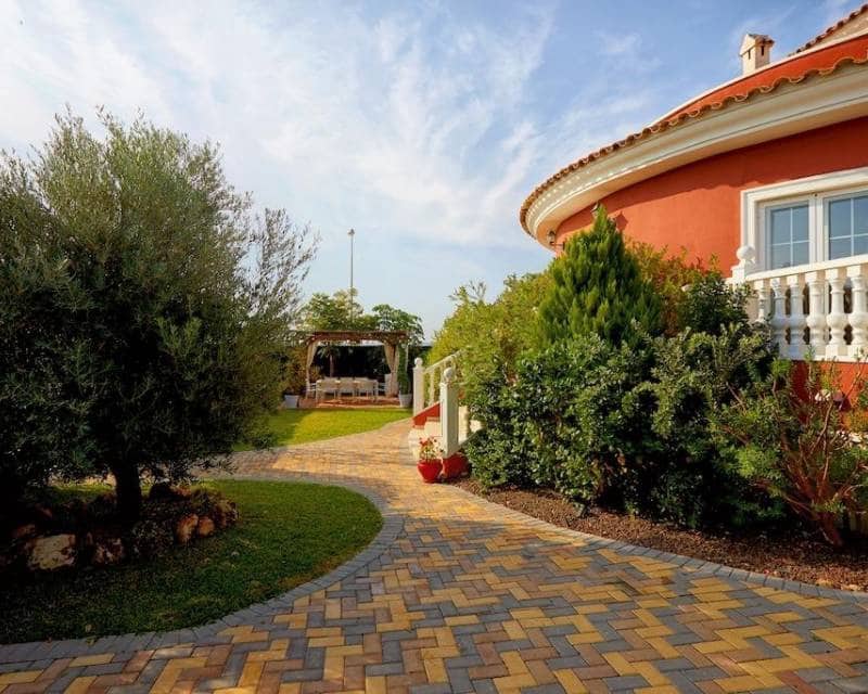 5 camera da letto Villa in vendita in Rojales con piscina - 790.000 € (Rif: 10024643)