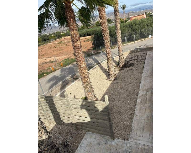 5 sovrum Villa till salu i Crevillente / Crevillent - 449 000 € (Ref: 10024723)