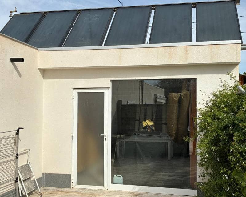 5 sovrum Villa till salu i Crevillente / Crevillent - 449 000 € (Ref: 10024723)