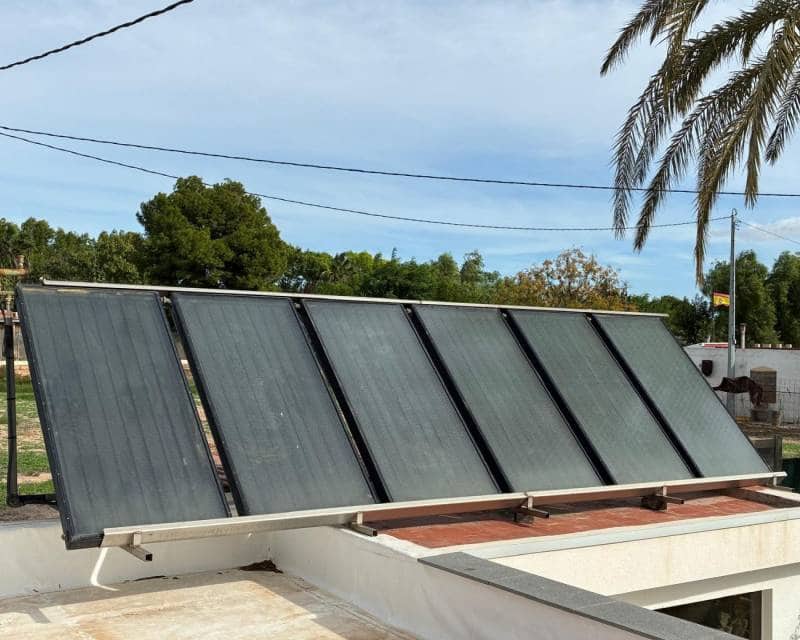 5 sovrum Villa till salu i Crevillente / Crevillent - 449 000 € (Ref: 10024723)