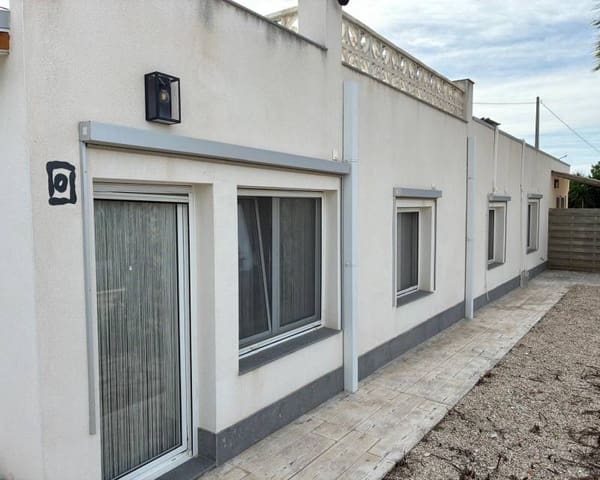 5 sovrum Villa till salu i Crevillente / Crevillent - 449 000 € (Ref: 10024723)