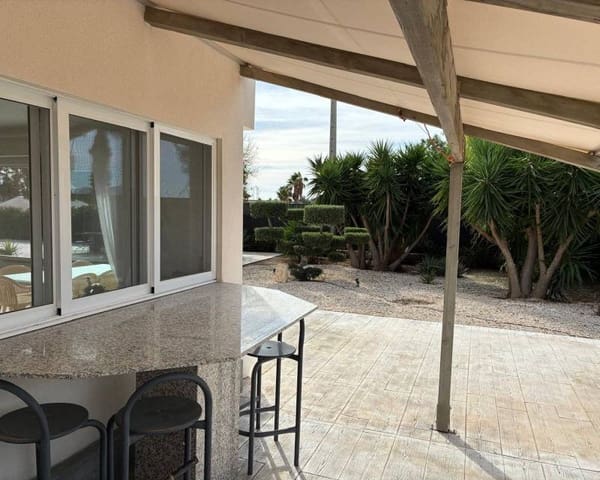 5 sovrum Villa till salu i Crevillente / Crevillent - 449 000 € (Ref: 10024723)
