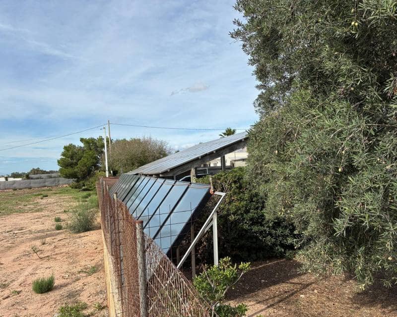 5 sovrum Villa till salu i Crevillente / Crevillent - 449 000 € (Ref: 10024723)