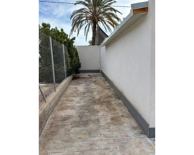 5 sovrum Villa till salu i Crevillente / Crevillent - 449 000 € (Ref: 10024723)