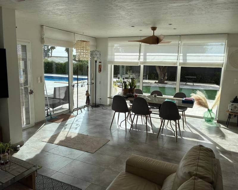 5 sovrum Villa till salu i Crevillente / Crevillent - 449 000 € (Ref: 10024723)
