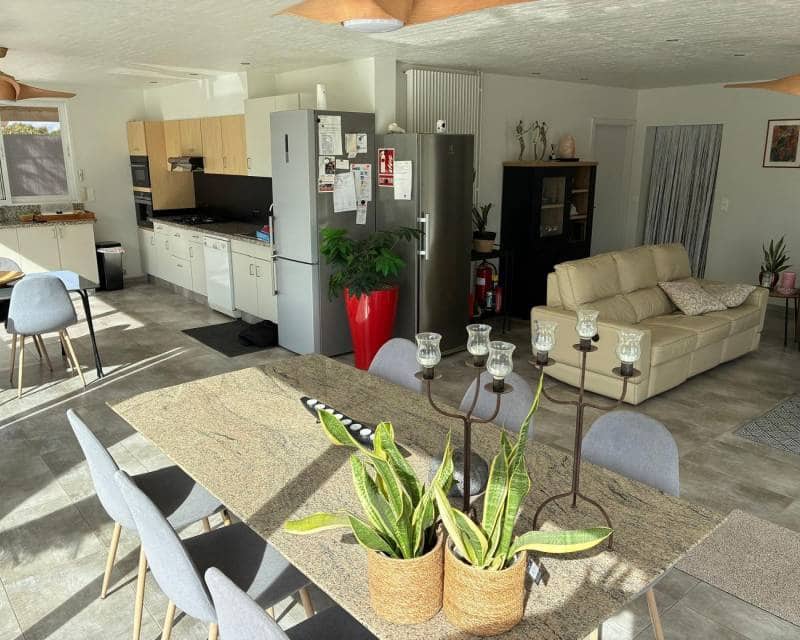 5 sovrum Villa till salu i Crevillente / Crevillent - 449 000 € (Ref: 10024723)