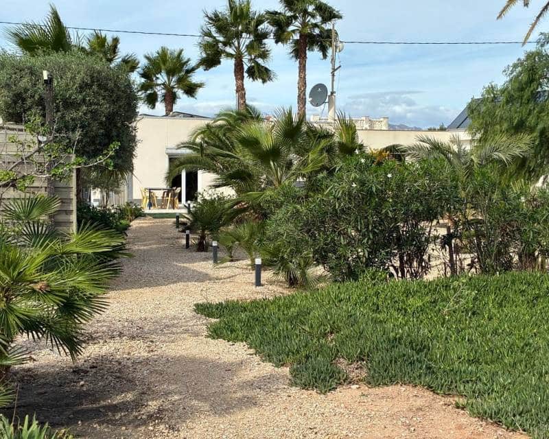 5 sovrum Villa till salu i Crevillente / Crevillent - 449 000 € (Ref: 10024723)