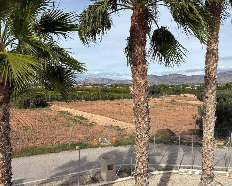 5 sovrum Villa till salu i Crevillente / Crevillent - 449 000 € (Ref: 10024723)