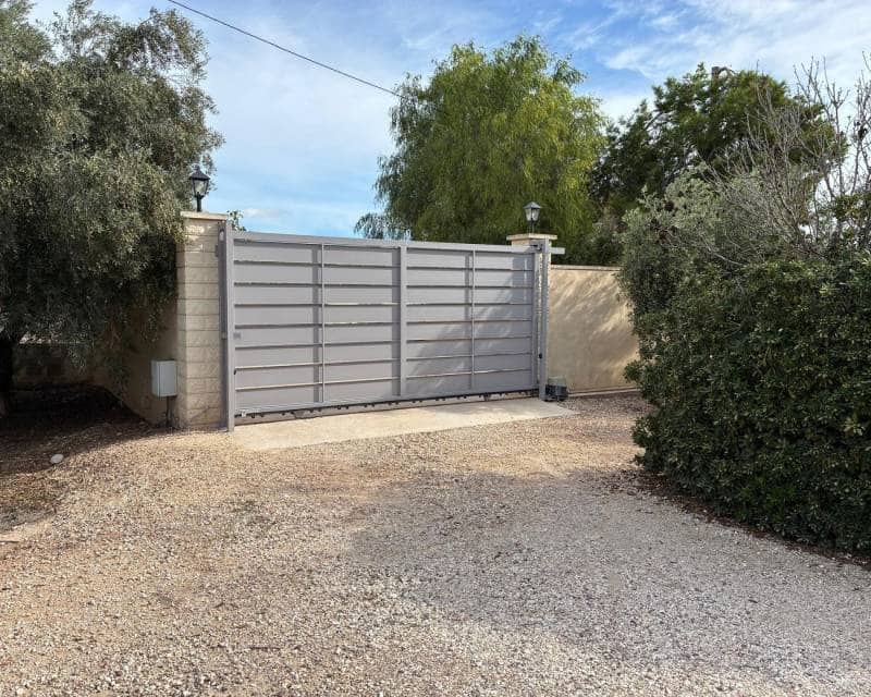 5 sovrum Villa till salu i Crevillente / Crevillent - 449 000 € (Ref: 10024723)