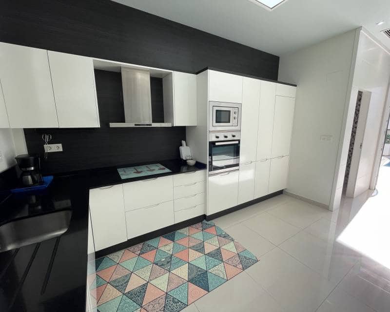 2 Zimmer Haus zu verkaufen in Villamartin - 284.000 € (Ref: 10024725)