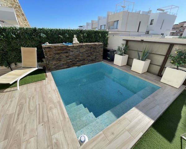 2 Zimmer Haus zu verkaufen in Villamartin, Orihuela - 284.000 € (Ref: 10024725)