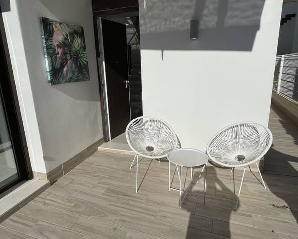 2 Zimmer Haus zu verkaufen in Villamartin, Orihuela - 284.000 € (Ref: 10024725)