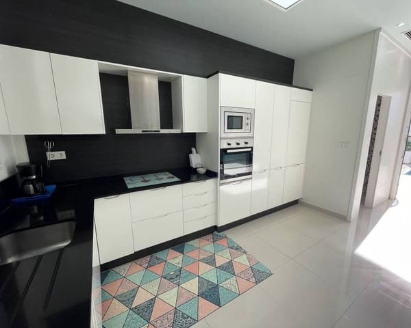 2 Zimmer Haus zu verkaufen in Villamartin, Orihuela - 284.000 € (Ref: 10024725)