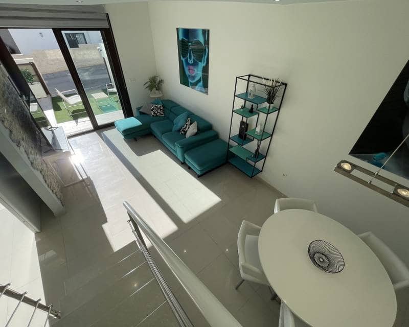 2 Zimmer Haus zu verkaufen in Villamartin - 284.000 € (Ref: 10024725)