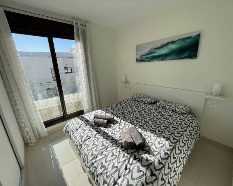 2 Zimmer Haus zu verkaufen in Villamartin - 284.000 € (Ref: 10024725)
