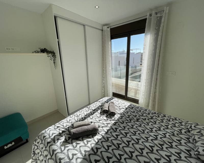 2 Zimmer Haus zu verkaufen in Villamartin - 284.000 € (Ref: 10024725)