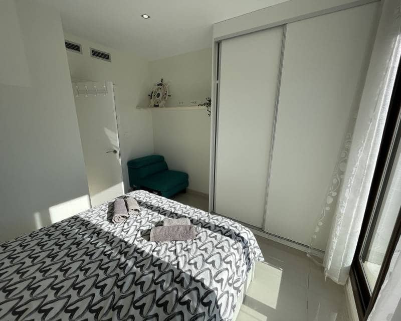2 Zimmer Haus zu verkaufen in Villamartin - 284.000 € (Ref: 10024725)