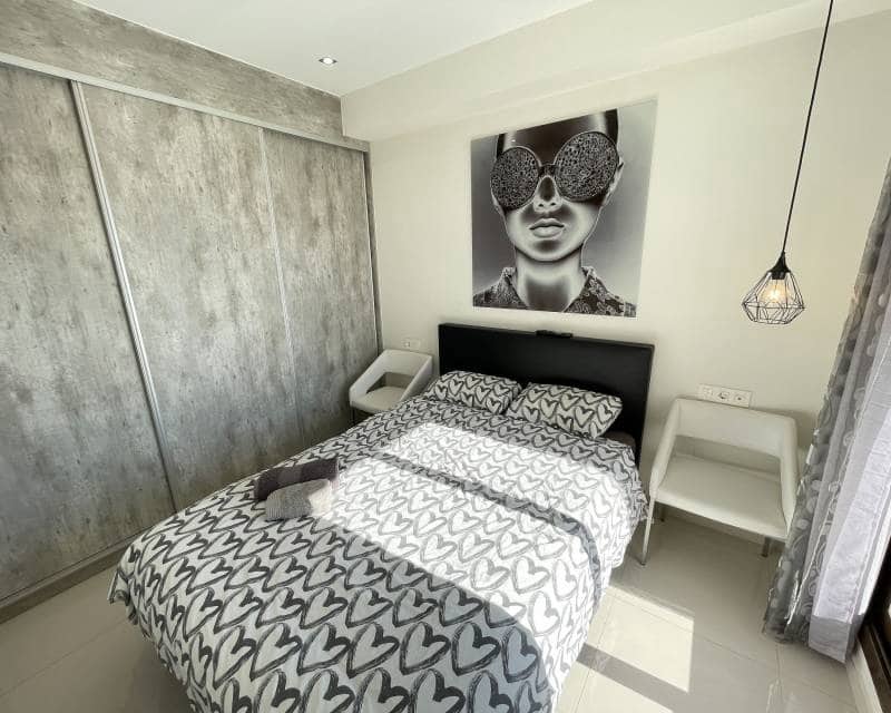 2 Zimmer Haus zu verkaufen in Villamartin - 284.000 € (Ref: 10024725)