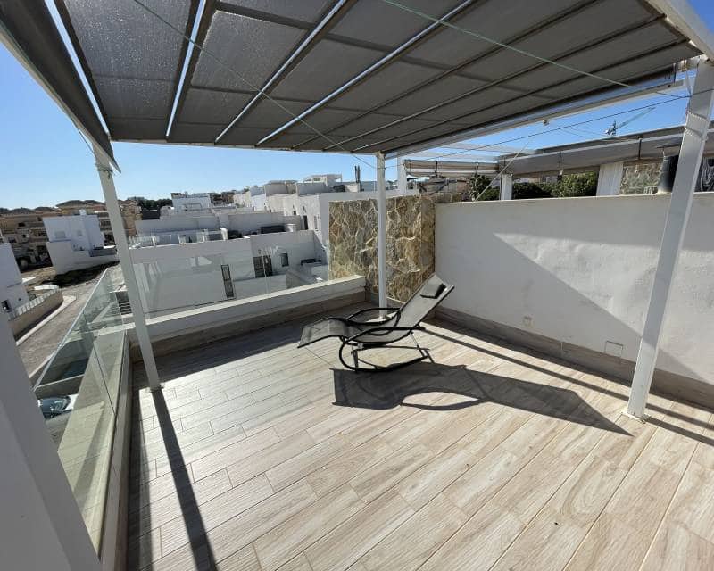 2 Zimmer Haus zu verkaufen in Villamartin - 284.000 € (Ref: 10024725)