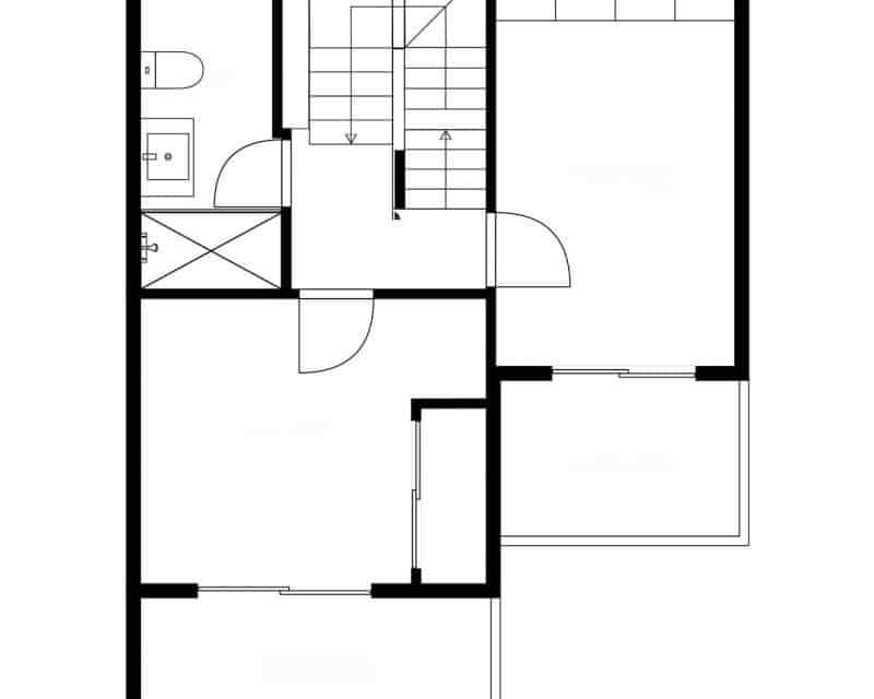 2 Zimmer Haus zu verkaufen in Villamartin - 284.000 € (Ref: 10024725)