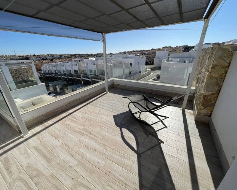 2 Zimmer Haus zu verkaufen in Villamartin - 284.000 € (Ref: 10024725)