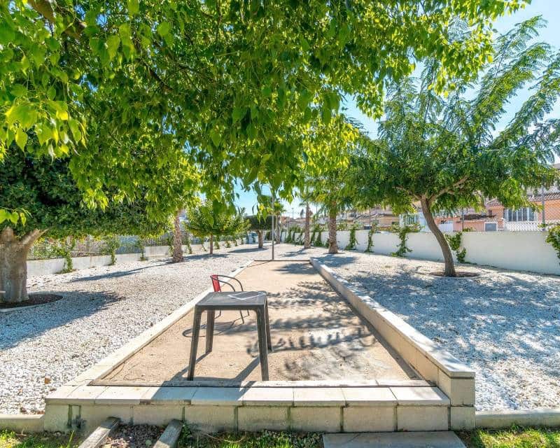 2 Zimmer Haus zu verkaufen in Villamartin - 284.000 € (Ref: 10024725)