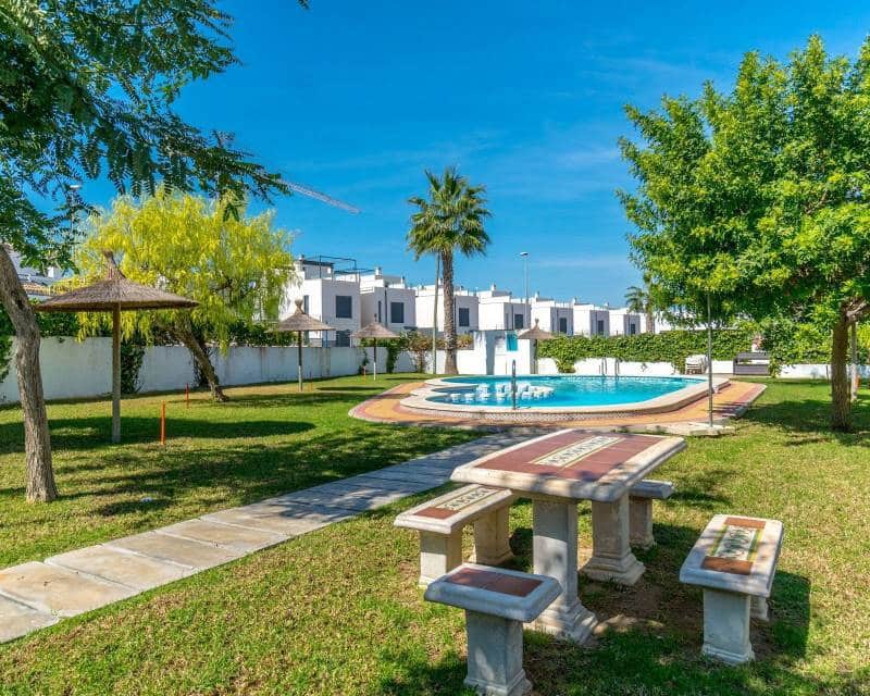 2 Zimmer Haus zu verkaufen in Villamartin - 284.000 € (Ref: 10024725)