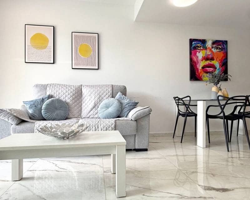 Apartamento de 2 habitaciones en Los Altos en venta con piscina - 249.000 € (Ref: 10024726)