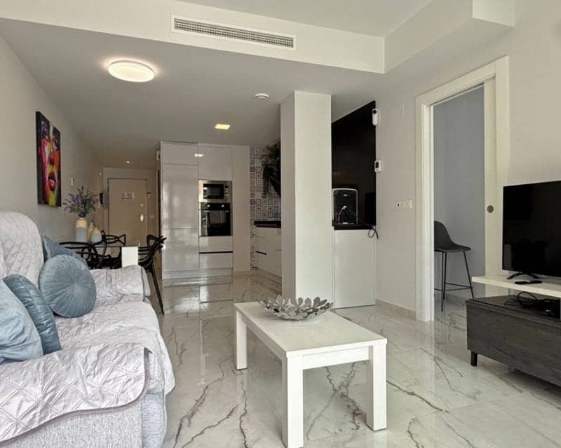 Apartamento de 2 habitaciones en Los Altos en venta con piscina - 249.000 € (Ref: 10024726)