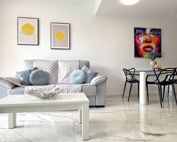 Apartamento de 2 habitaciones en Los Altos en venta con piscina - 249.000 € (Ref: 10024726)