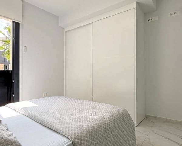 Apartamento de 2 habitaciones en Los Altos en venta con piscina - 249.000 € (Ref: 10024726)