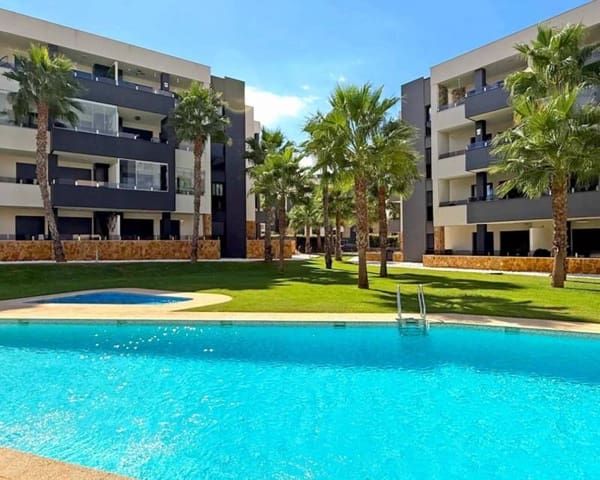 Apartamento de 2 habitaciones en Los Altos en venta con piscina - 249.000 € (Ref: 10024726)