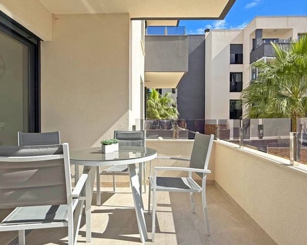 Apartamento de 2 habitaciones en Los Altos en venta con piscina - 249.000 € (Ref: 10024726)