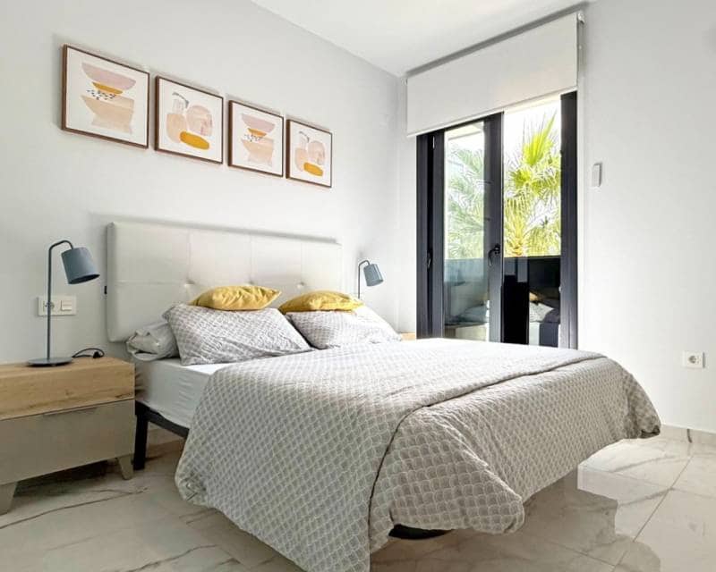 Apartamento de 2 habitaciones en Los Altos en venta con piscina - 249.000 € (Ref: 10024726)