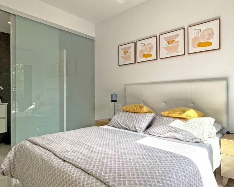 Apartamento de 2 habitaciones en Los Altos en venta con piscina - 249.000 € (Ref: 10024726)
