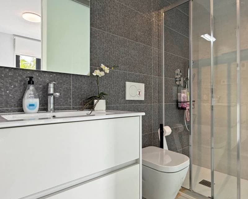 Apartamento de 2 habitaciones en Los Altos en venta con piscina - 249.000 € (Ref: 10024726)