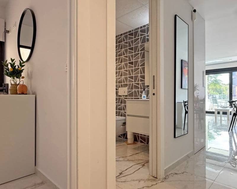 Apartamento de 2 habitaciones en Los Altos en venta con piscina - 249.000 € (Ref: 10024726)