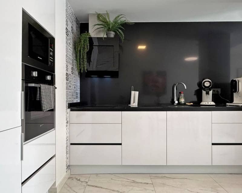 Apartamento de 2 habitaciones en Los Altos en venta con piscina - 249.000 € (Ref: 10024726)