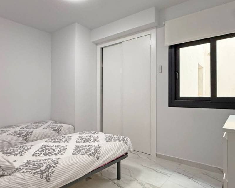 Apartamento de 2 habitaciones en Los Altos en venta con piscina - 249.000 € (Ref: 10024726)