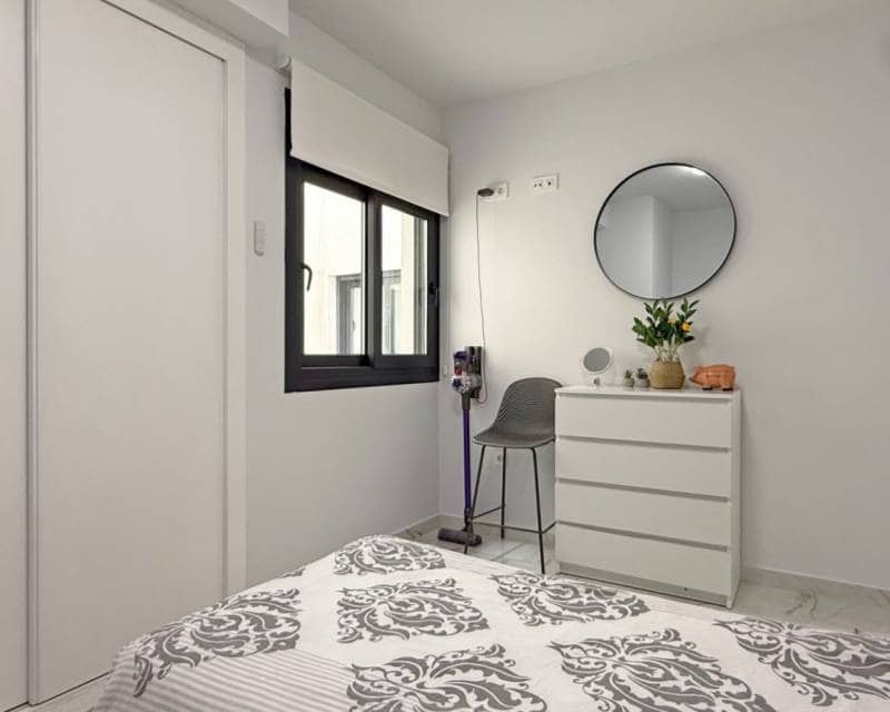 Apartamento de 2 habitaciones en Los Altos en venta con piscina - 249.000 € (Ref: 10024726)