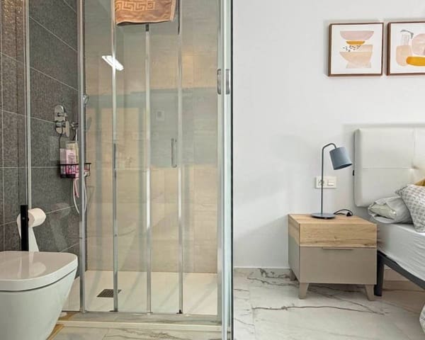 Apartamento de 2 habitaciones en Los Altos en venta con piscina - 249.000 € (Ref: 10024726)