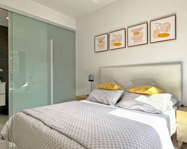 Apartamento de 2 habitaciones en Los Altos en venta con piscina - 249.000 € (Ref: 10024726)