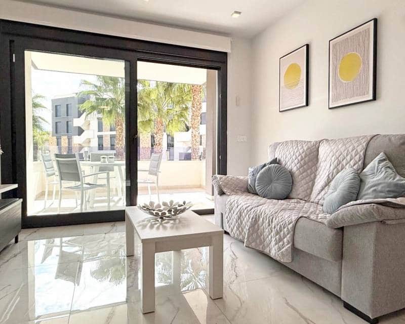 Apartamento de 2 habitaciones en Los Altos en venta con piscina - 249.000 € (Ref: 10024726)